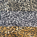 Winston Print Fabric With Leopard Print